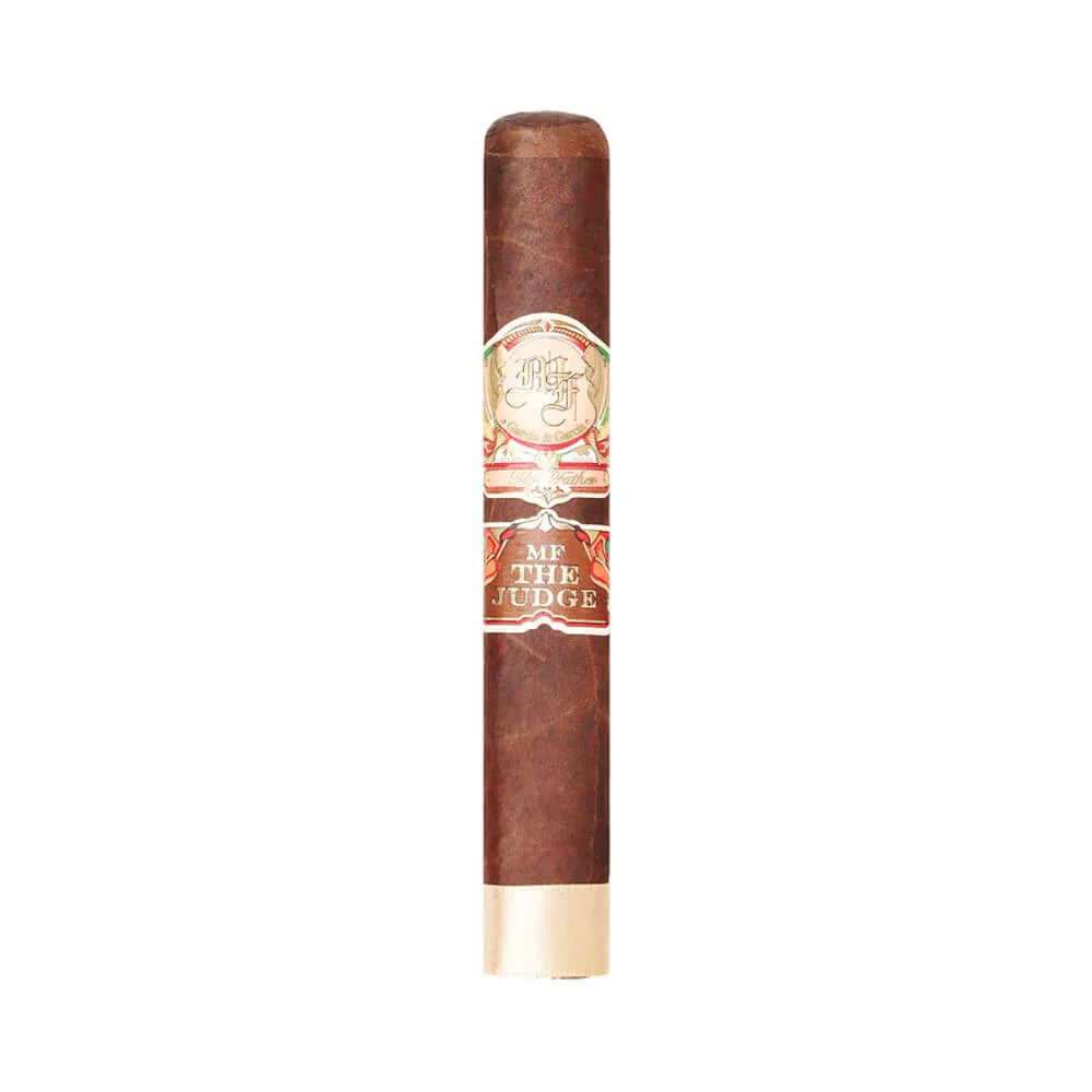 My Father The Judge 652 Box Pressed Single Cigar