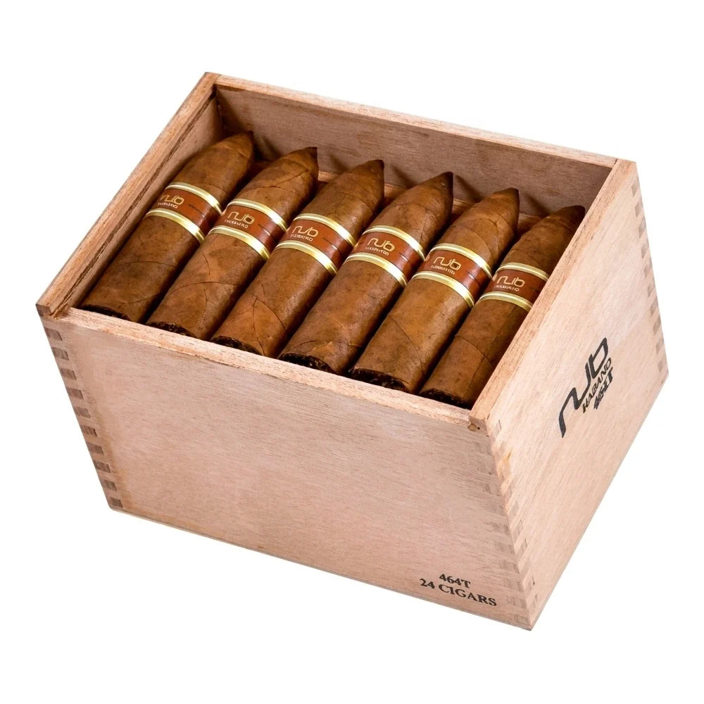 Nub 464 Habano Torpedo