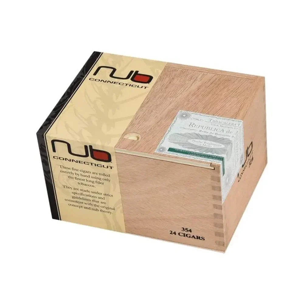 Nub Connecticut 354