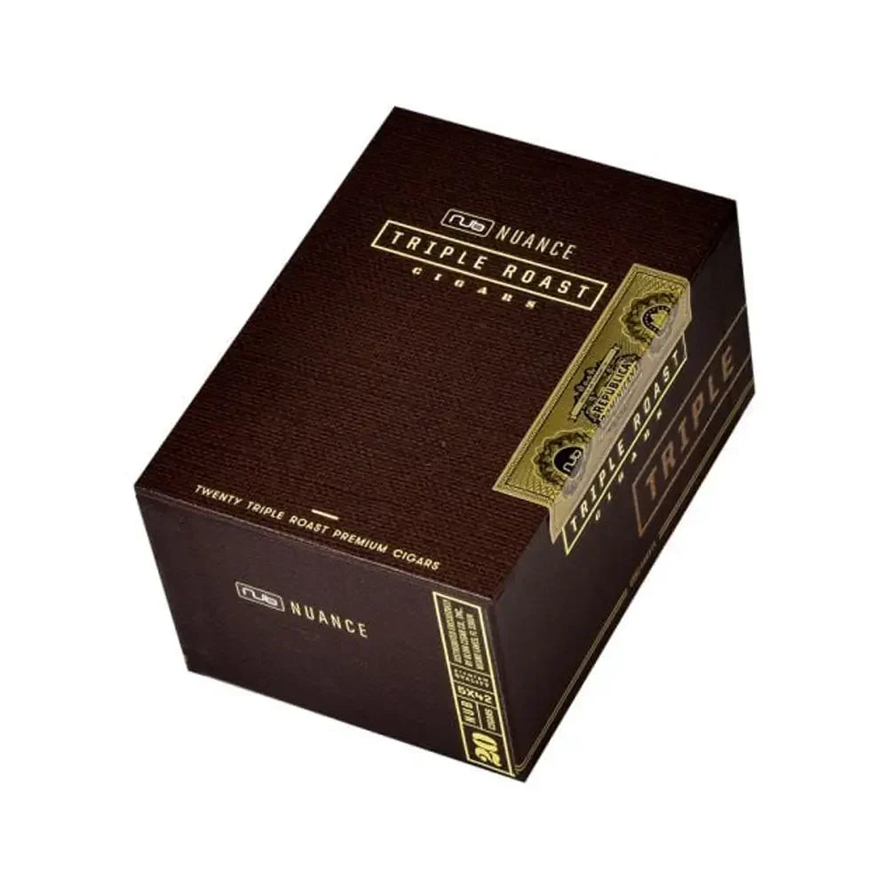 Nub Nuance Triple Roast 542