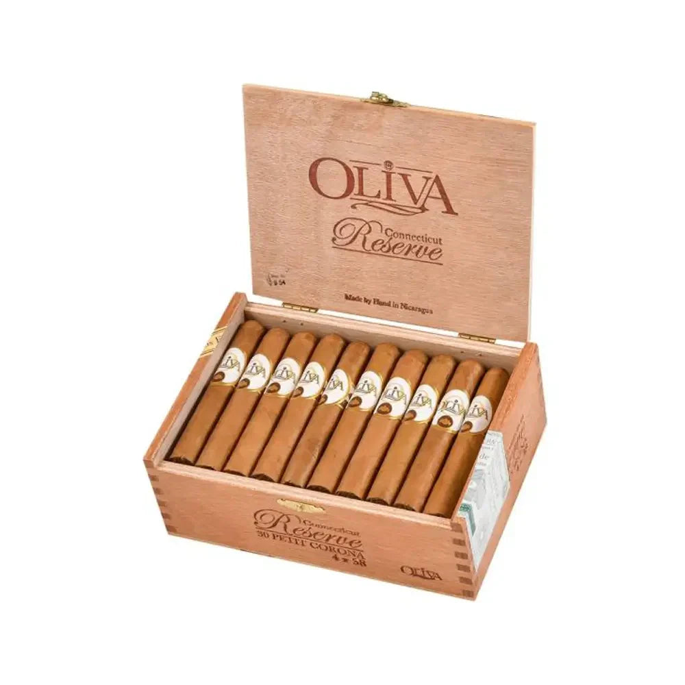 Oliva Connecticut Reserve Petit Corona
