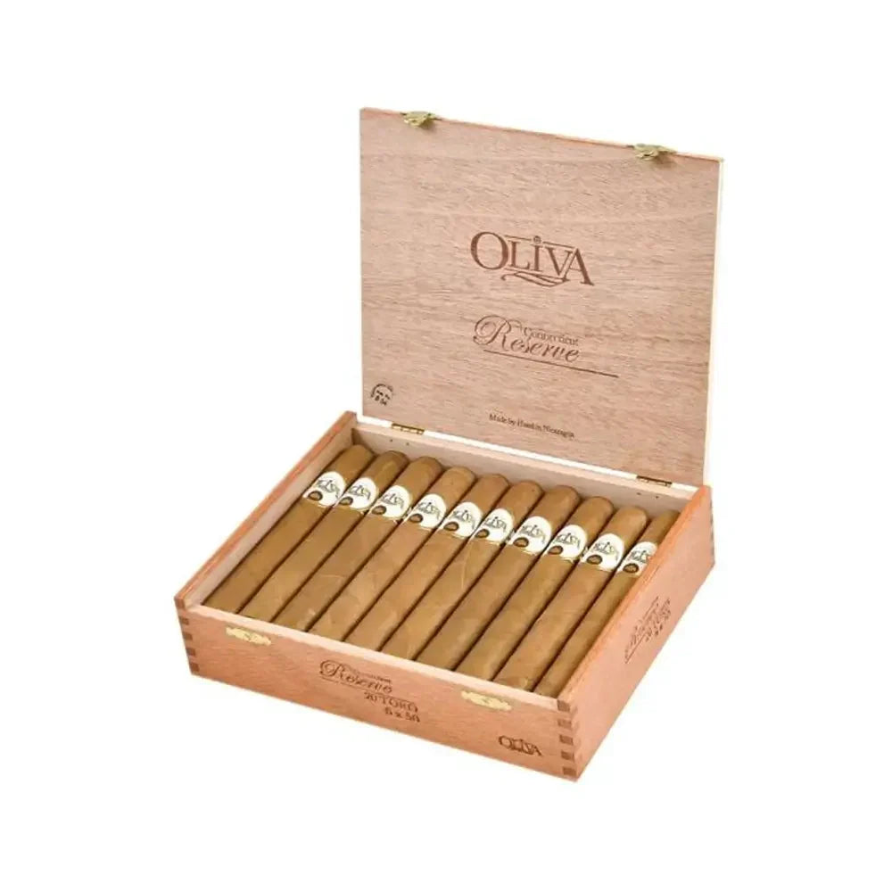 Oliva Connecticut Reserve Toro