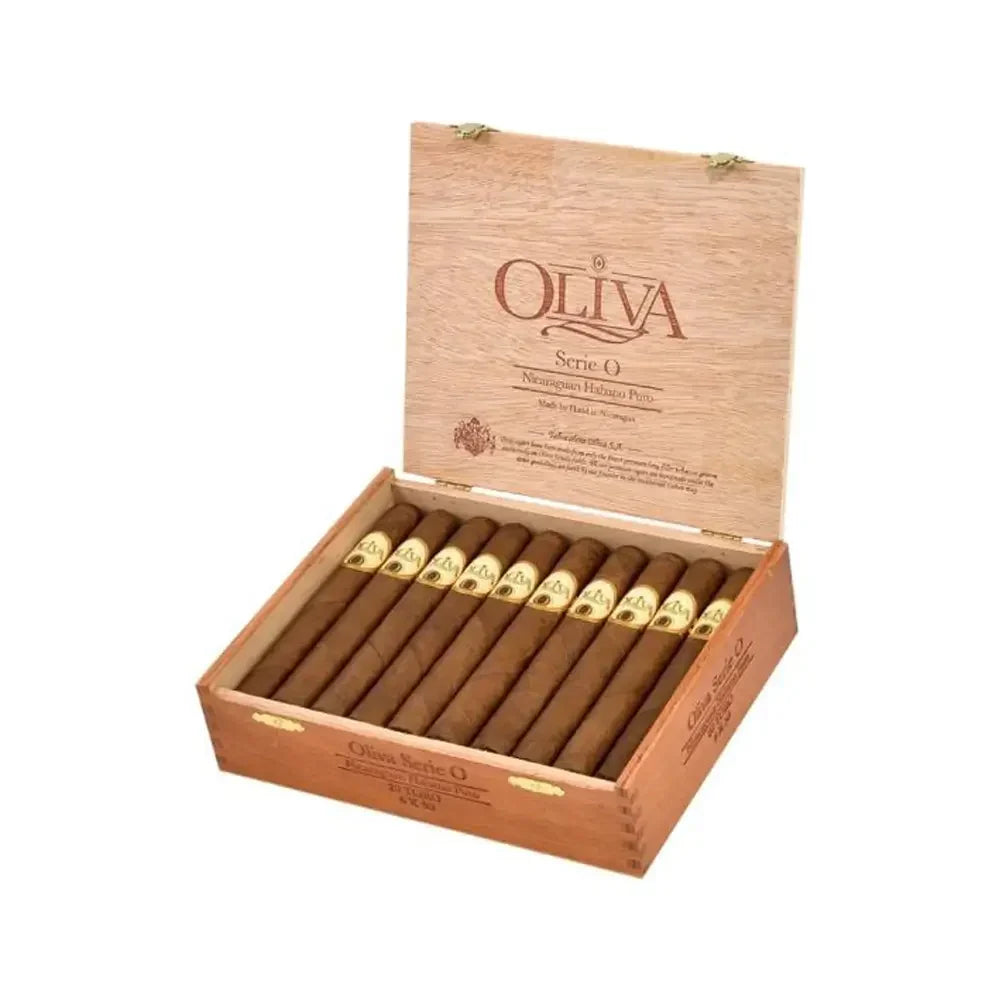 Oliva Serie O Toro