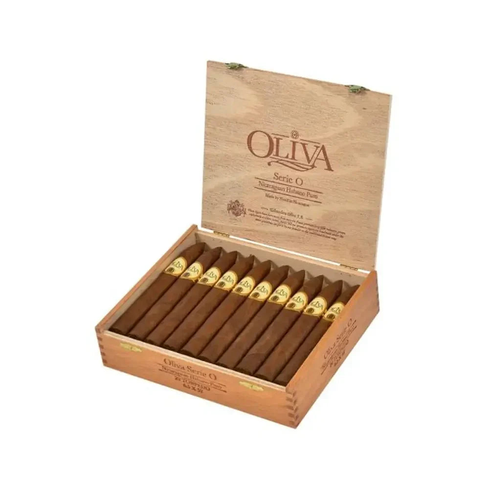 Oliva Serie O Torpedo