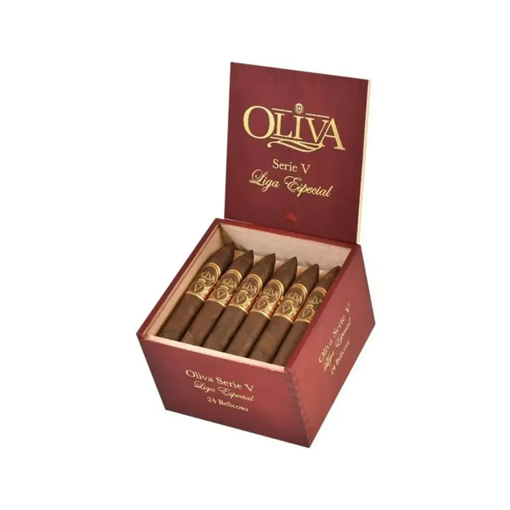 Oliva Serie V Belicoso Open Box