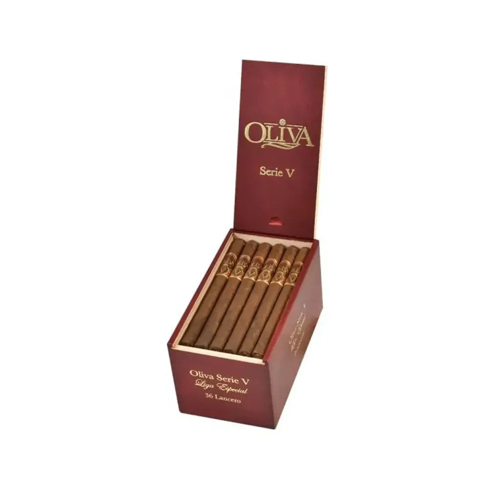 Oliva Serie V Lancero Open Box