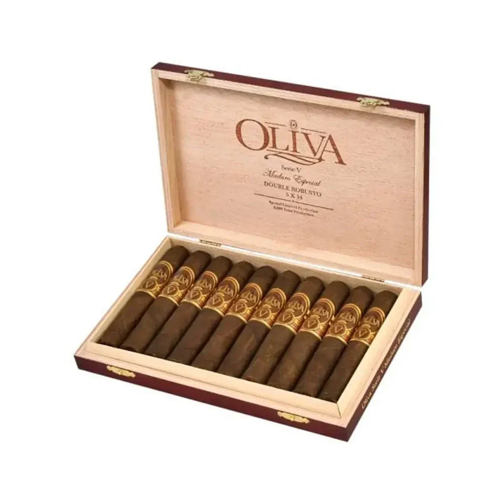Oliva Serie V Maduro Double Robusto