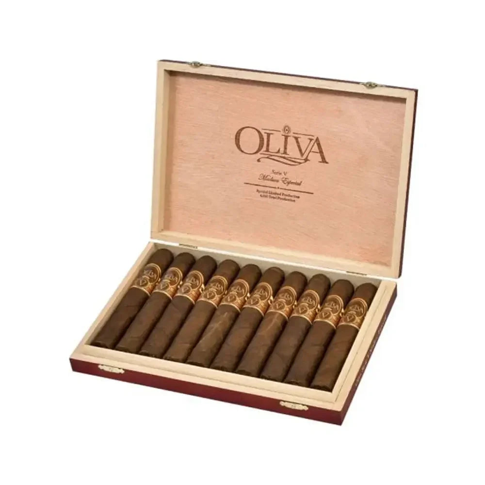 Oliva Serie V Maduro Toro