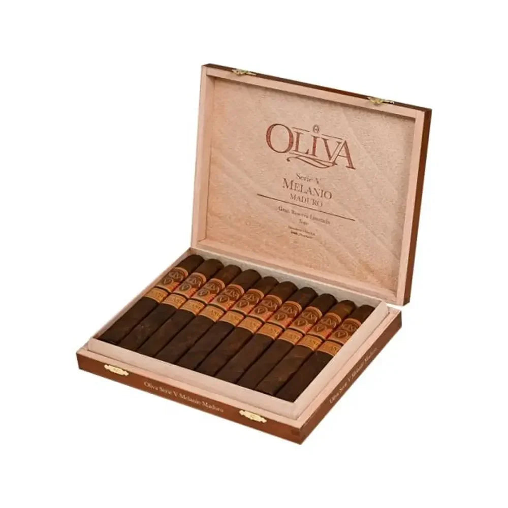 Oliva Serie V Melanio Maduro Toro