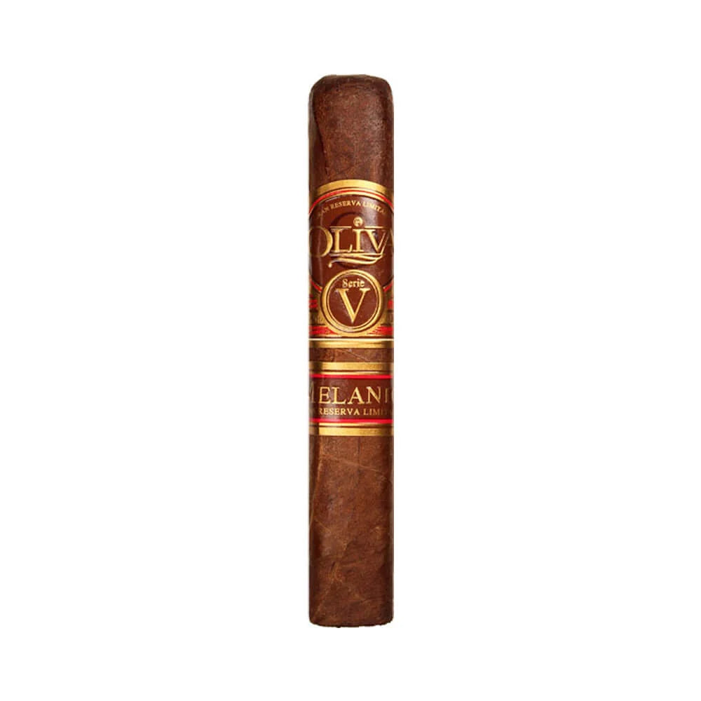 Oliva Serie V Melanio No.4 Petit Corona Single Cigar