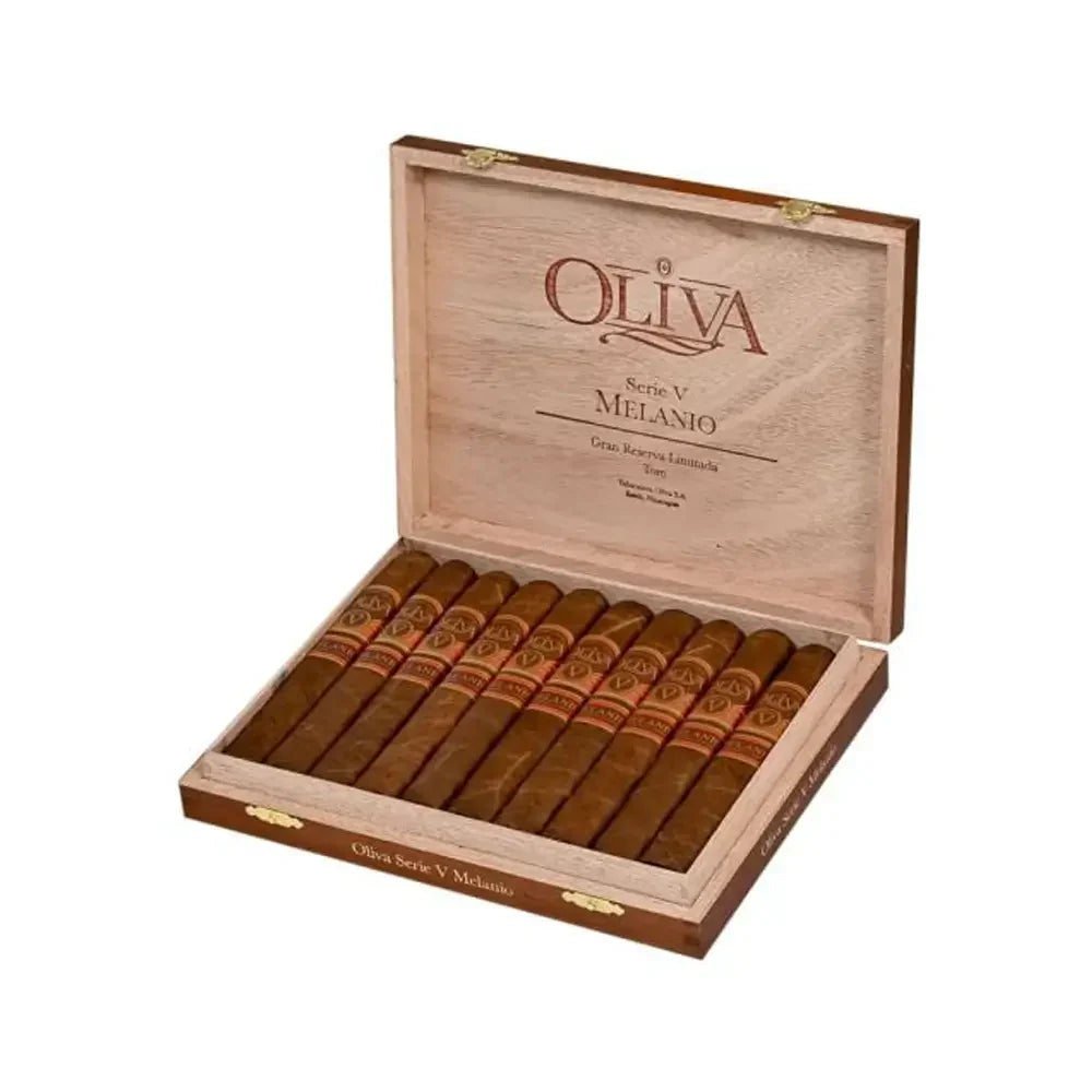 Oliva Serie V Melanio Toro