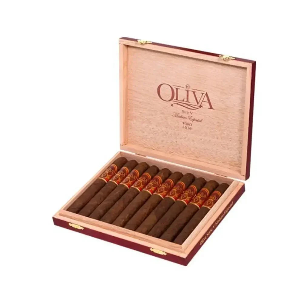 Oliva Serie V Toro Open Box