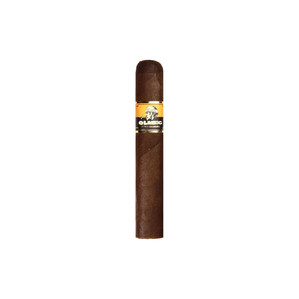 Olmec Maduro Grande