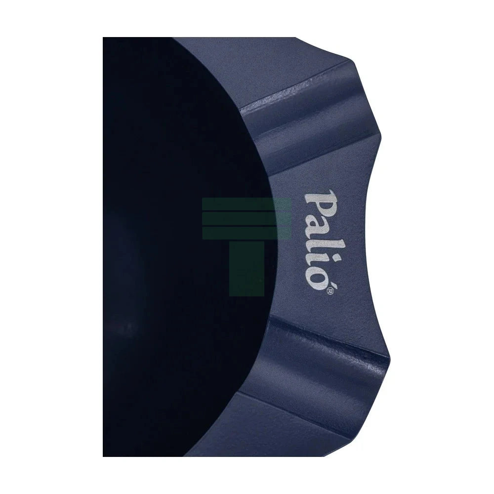 Palio Matte Blue Tazza Ashtray