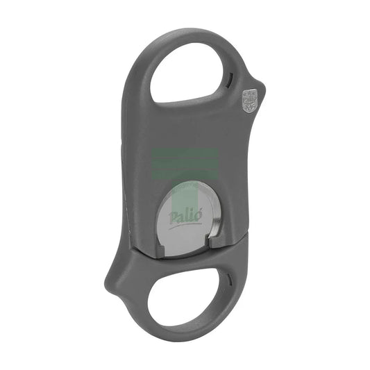 Palio Original Cutter Straight 64 Ring Gauge Matte Gray
