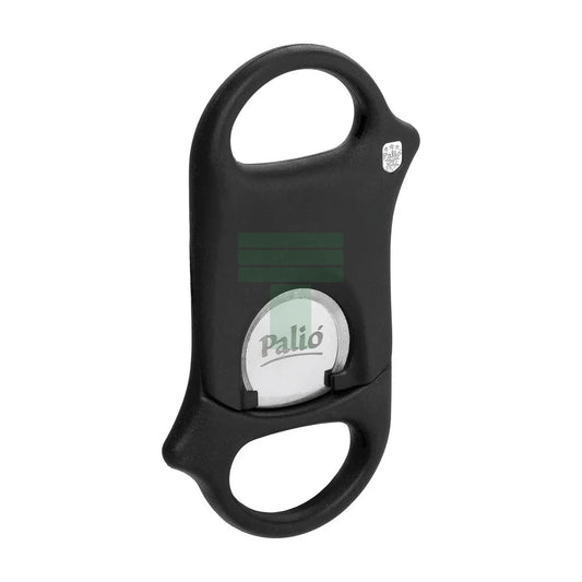 Palio Original Cutter Straight 70 Ring Gauge Matte Black