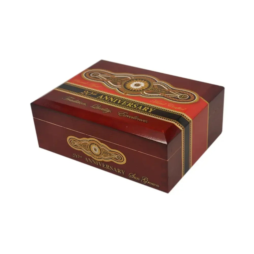Perdomo 20th Anniversary Sungrown Churchill