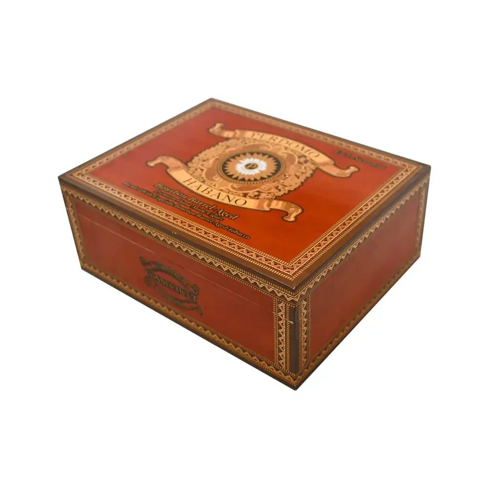 Perdomo Habano BBA Connecticut Gordo
