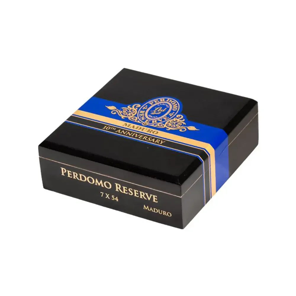 Perdomo Reserve 10th Anniversary Maduro Churchill