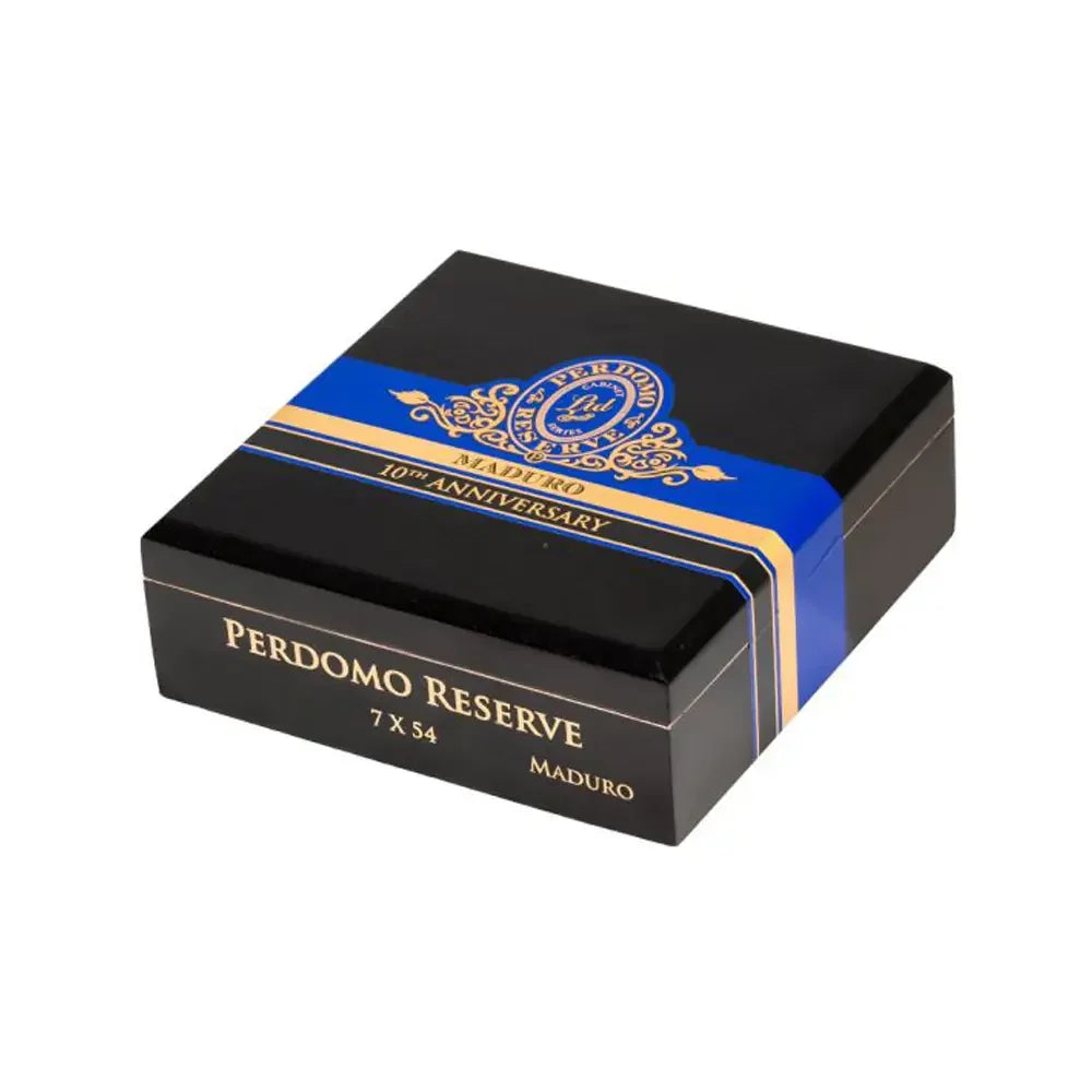 Perdomo Reserve 10th Anniversary Maduro Robusto
