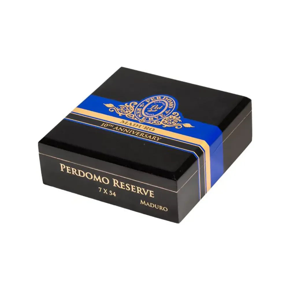 Perdomo Reserve 10th Anniversary Maduro Super Toro