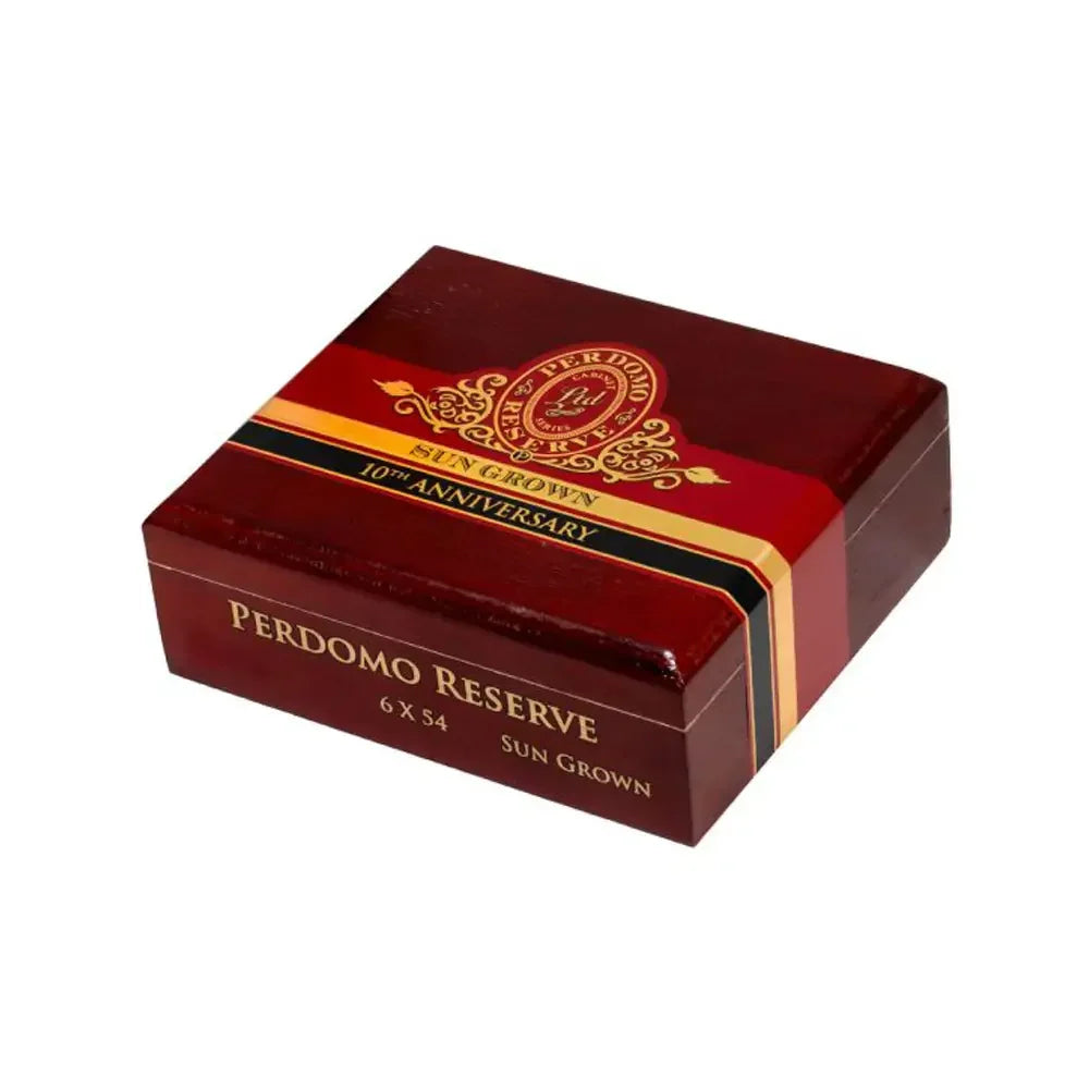 Perdomo Reserve 10th Anniversary Sungrown Churchill