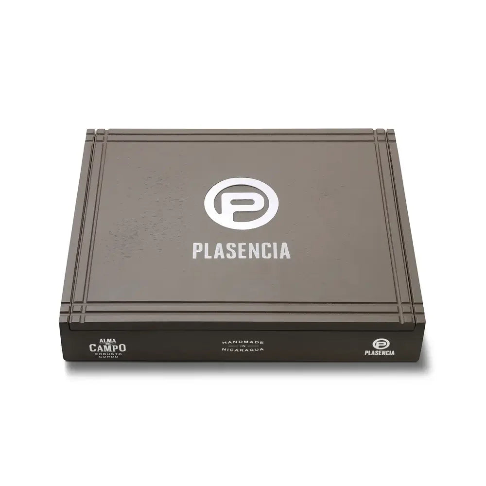 Plasencia Alma Del Campo Guajiro Robusto Gordo