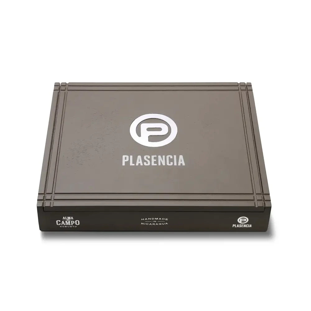 Plasencia Alma Del Campo Tribu Robusto