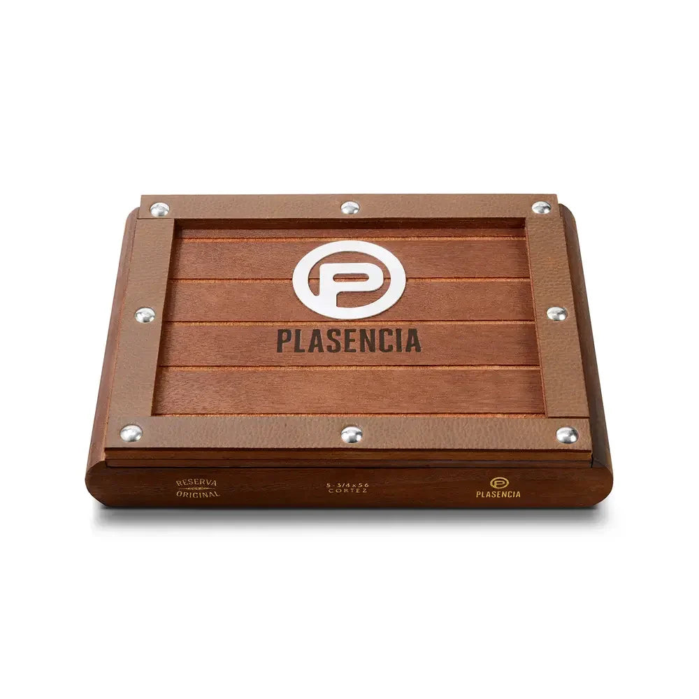 Plasencia Reserva Original Cortez Perfecto