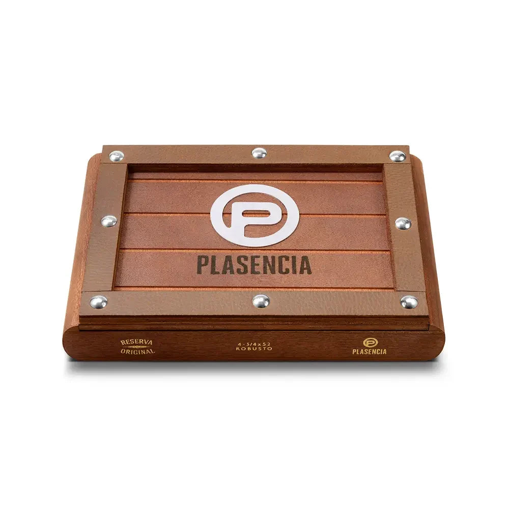 Plasencia Reserva Original Robusto