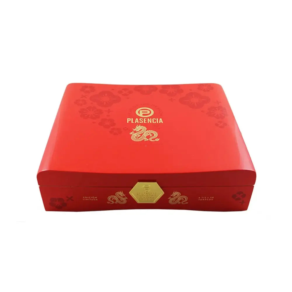 Plasencia Year of the Dragon Limited Edition 2024