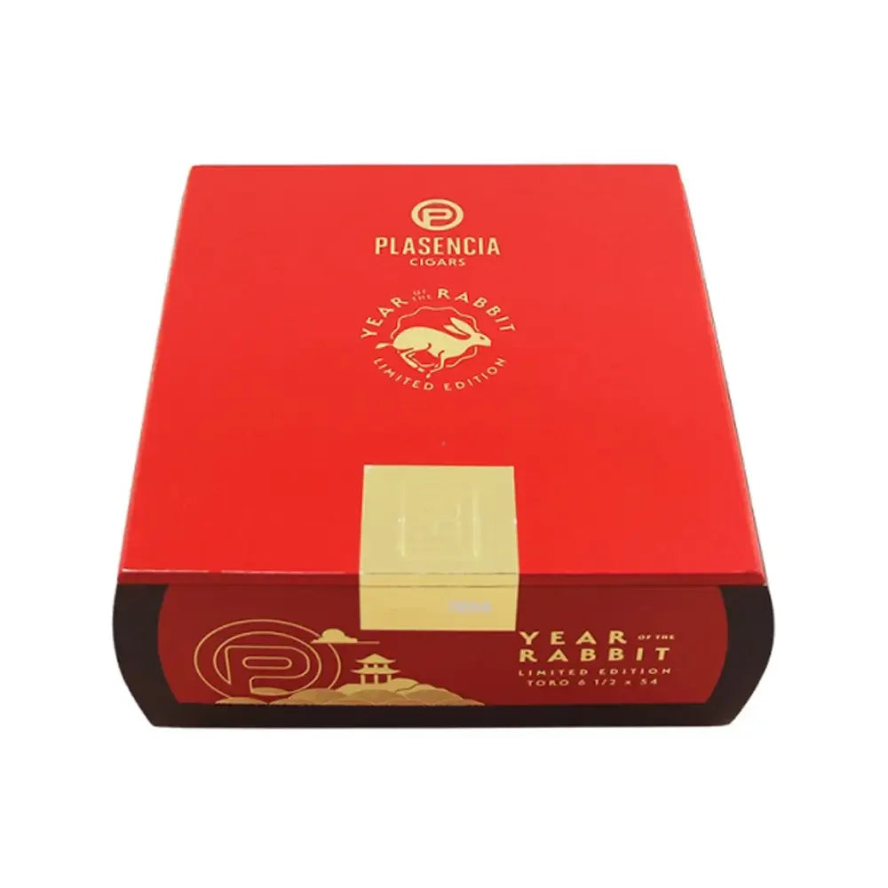 Plasencia Year of the Rabbit Limited Edition 2023