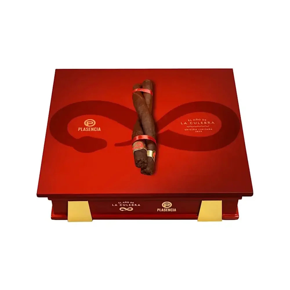 Plasencia Year of the Snake Limited Edition 2025