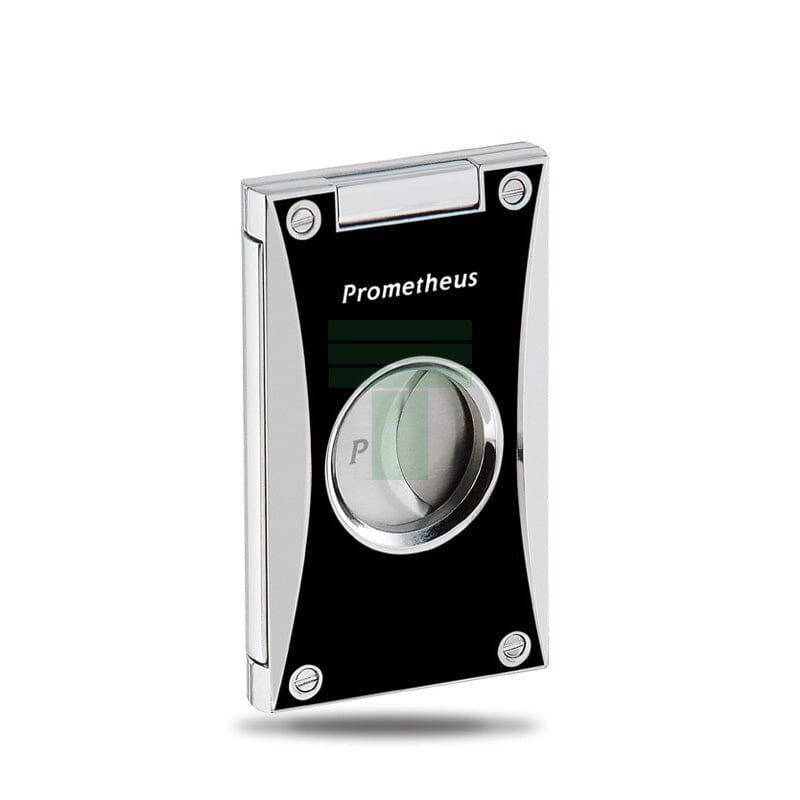 Prometheus Cutter H Black Lacquer