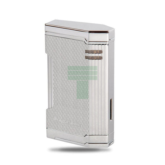 Magma T Chrome Barley Triple Torch Lighter