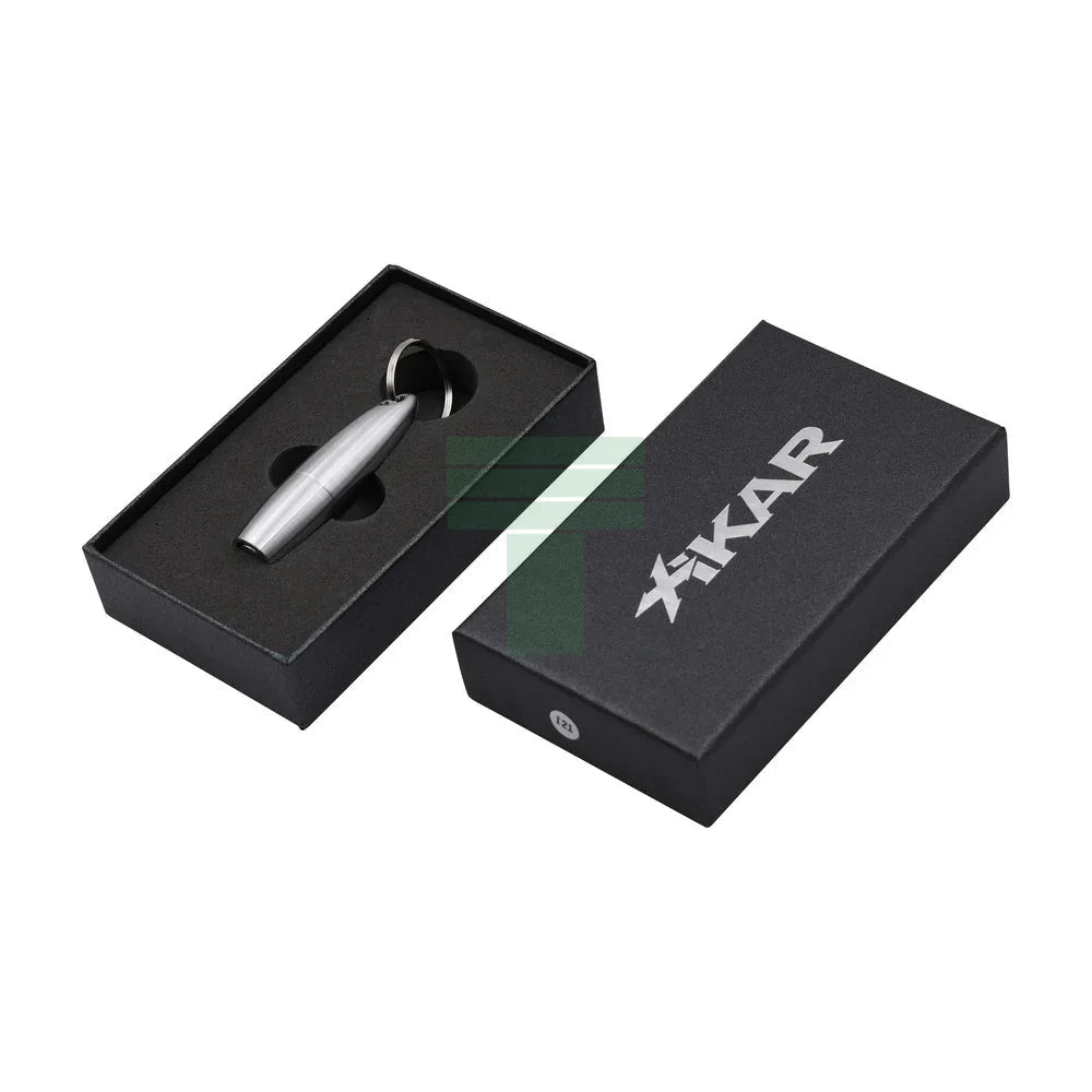 Pull Out Punch 9Mm, Silver