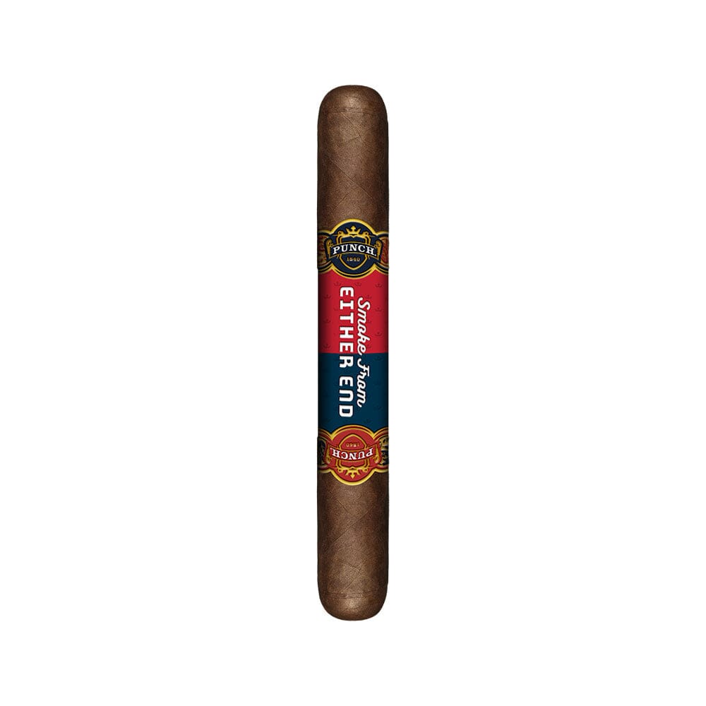 Punch Mr. Punch's Wieners Toro Single Cigar