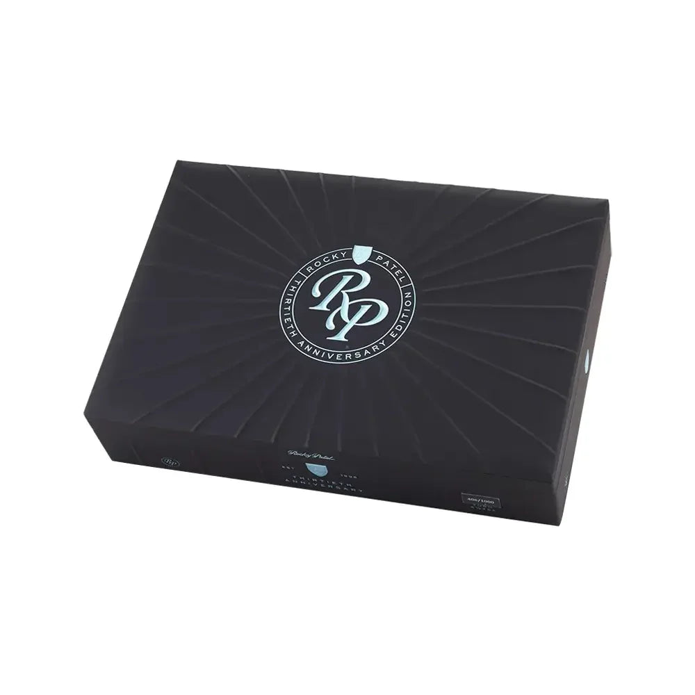 Rocky Patel 30th Anniversary LE Toro