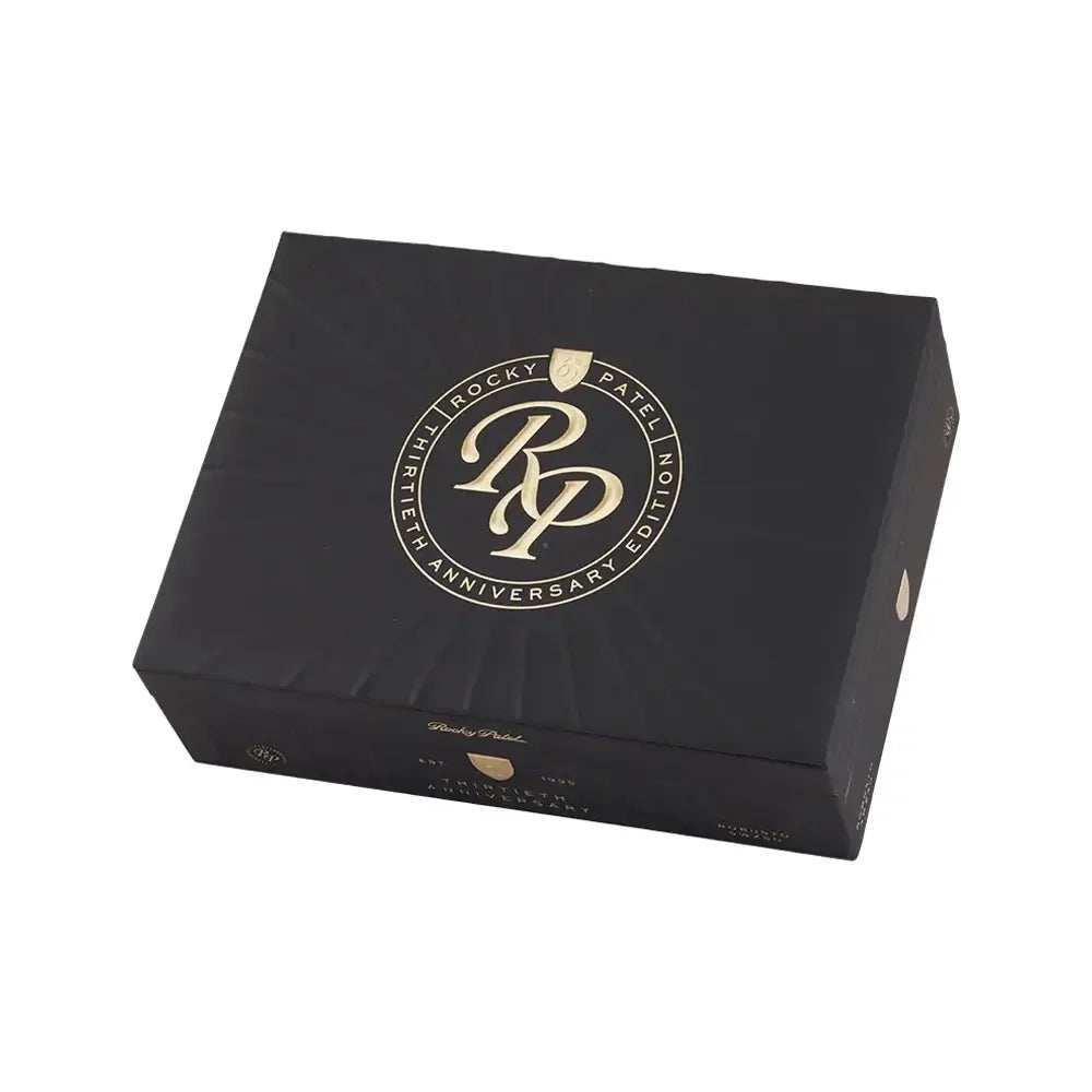 Rocky Patel 30th Anniversary Robusto