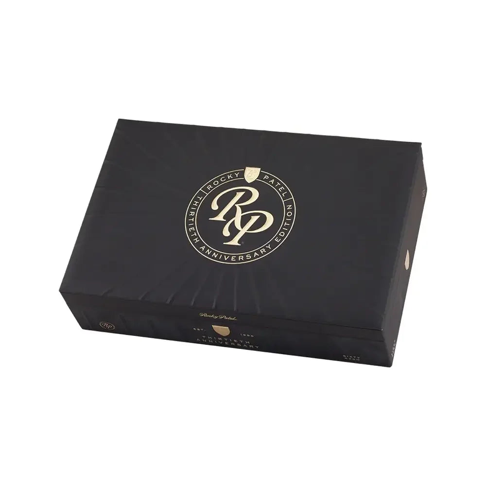 Rocky Patel 30th Anniversary Sixty Gordo