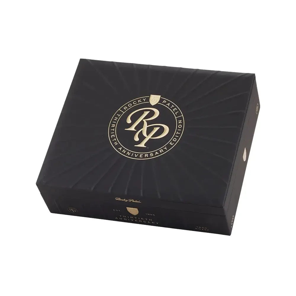 Rocky Patel 30th Anniversary Toro