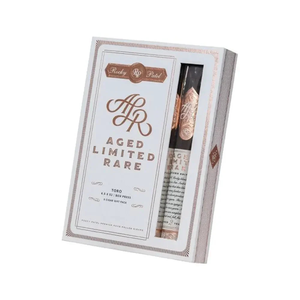 Rocky Patel Disciple Toro Gift Pack Closed