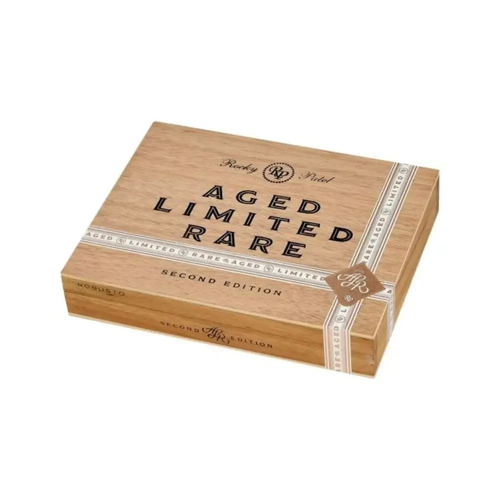 Rocky Patel A.L.R. Robusto
