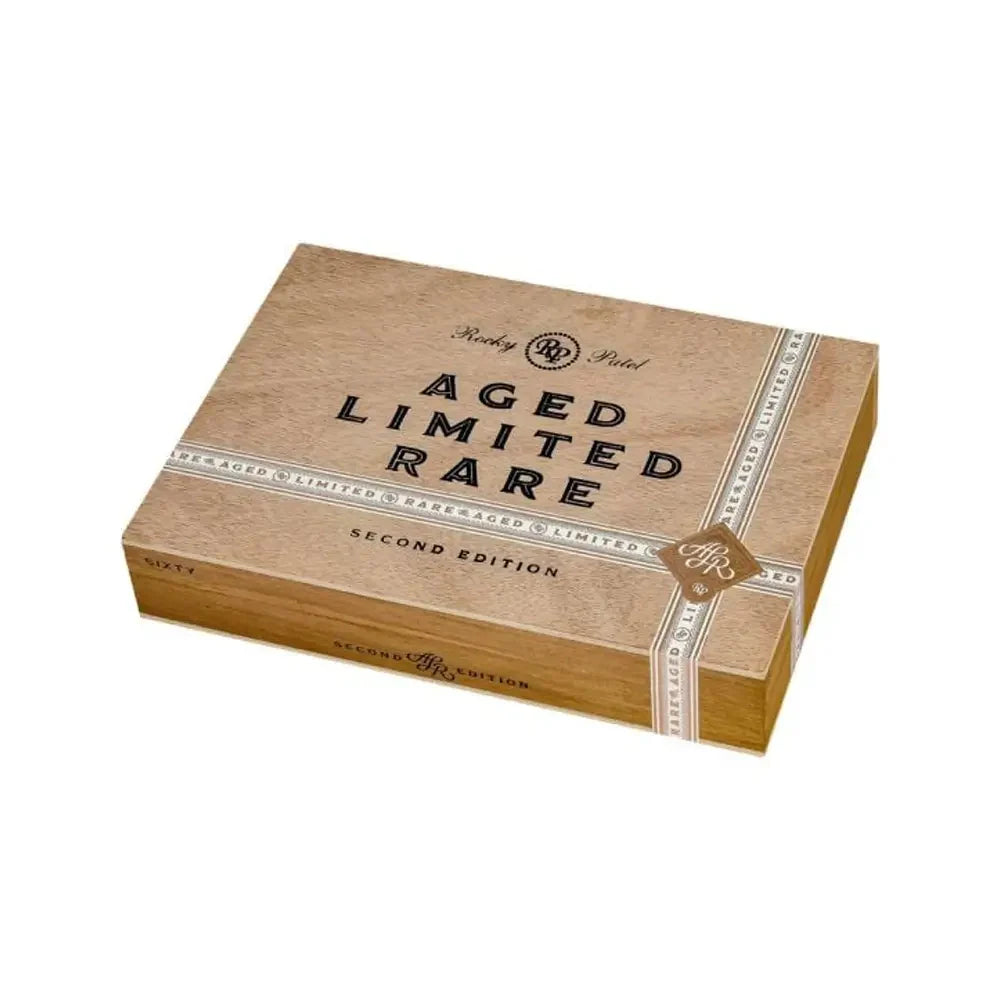 Rocky Patel A.L.R. Sixty