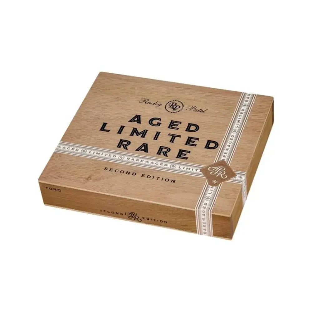 Rocky Patel A.L.R. Toro