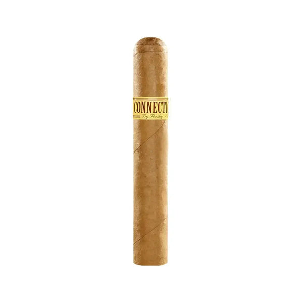 Rocky Patel Connecticut Super Toro