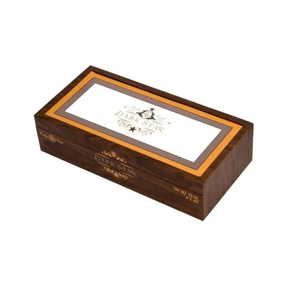 Rocky Patel Dark Star Short Star Gordito