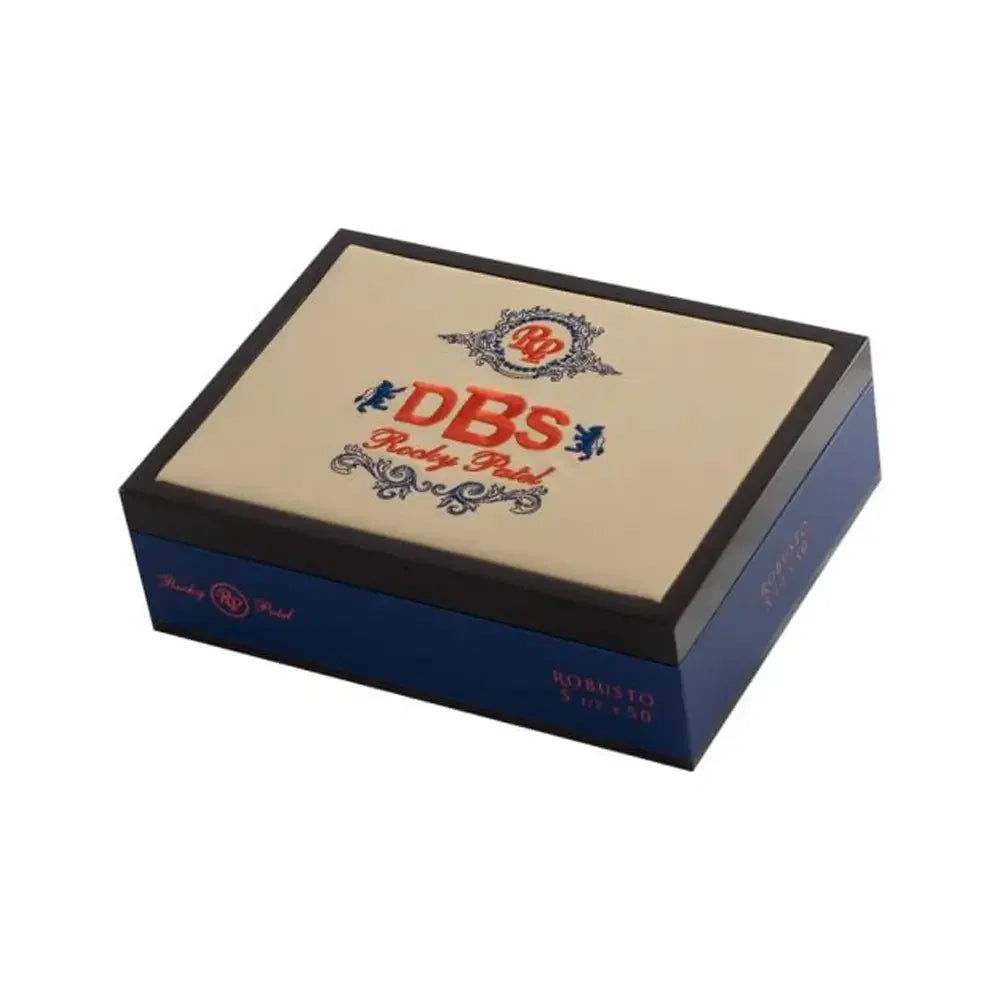 Rocky Patel DBS Robusto