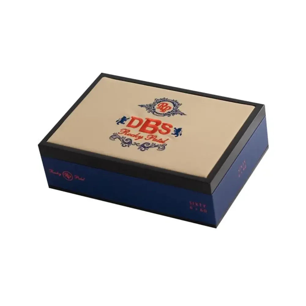 Rocky Patel DBS Sixty