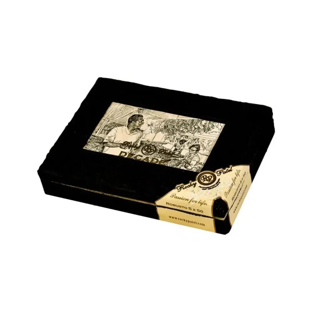 Rocky Patel Decade Robusto